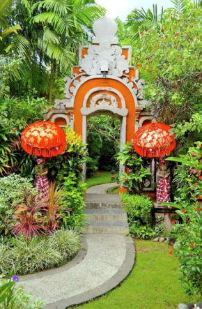 Гостиница Puri Cendana Resort Bali  Kuta